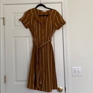 Altard State midi dress! (size s)